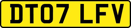 DT07LFV