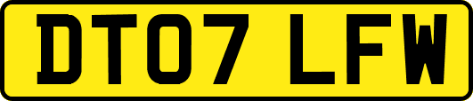 DT07LFW