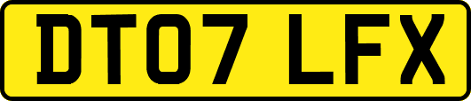 DT07LFX