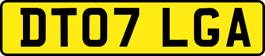 DT07LGA