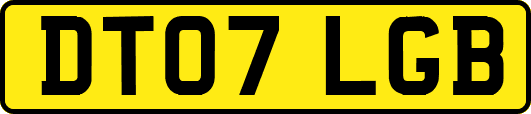DT07LGB
