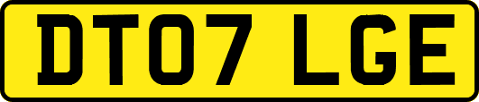 DT07LGE