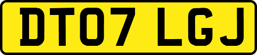 DT07LGJ
