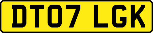 DT07LGK