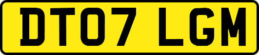 DT07LGM