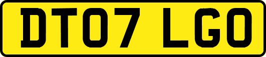 DT07LGO