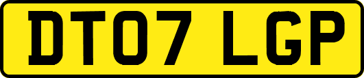 DT07LGP