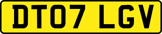 DT07LGV