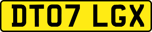 DT07LGX