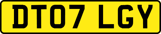 DT07LGY