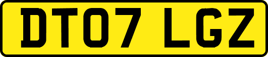 DT07LGZ