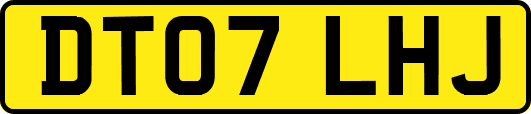 DT07LHJ