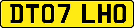 DT07LHO