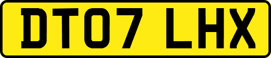 DT07LHX