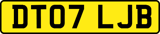 DT07LJB