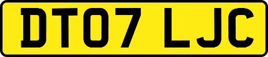 DT07LJC