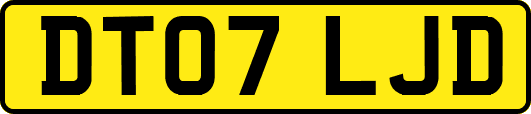 DT07LJD
