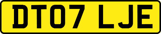 DT07LJE