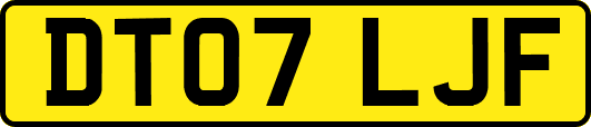 DT07LJF