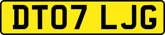DT07LJG