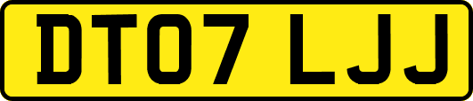 DT07LJJ
