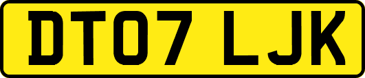 DT07LJK