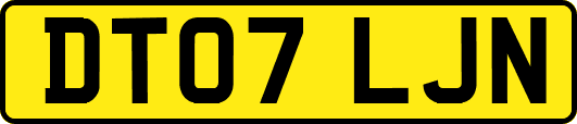 DT07LJN