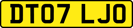 DT07LJO
