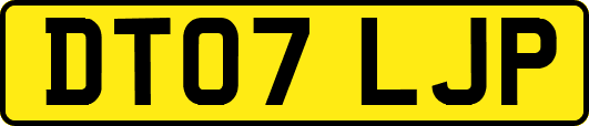 DT07LJP