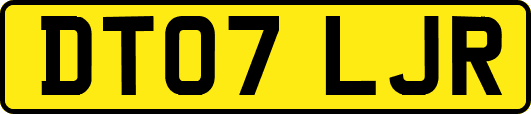 DT07LJR