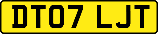 DT07LJT