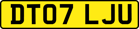 DT07LJU