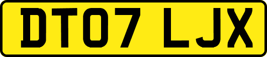 DT07LJX