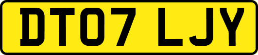 DT07LJY