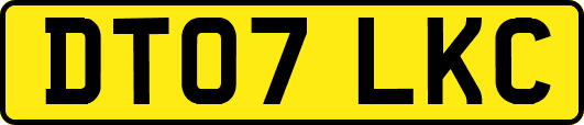 DT07LKC