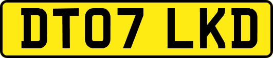 DT07LKD
