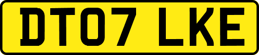 DT07LKE