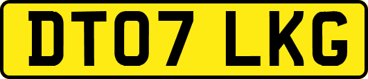DT07LKG