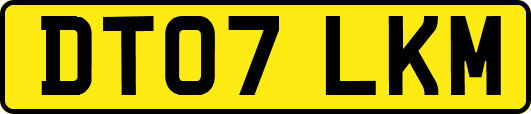 DT07LKM