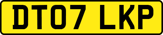 DT07LKP