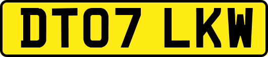 DT07LKW