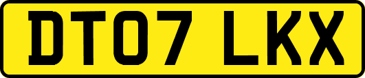 DT07LKX