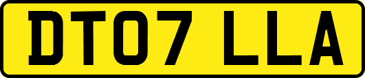 DT07LLA