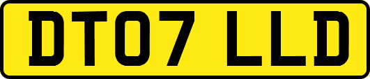 DT07LLD
