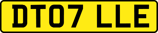 DT07LLE