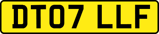 DT07LLF