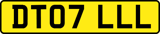DT07LLL
