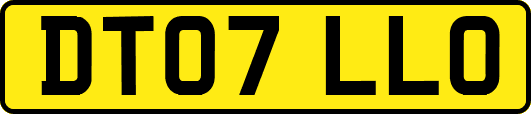 DT07LLO