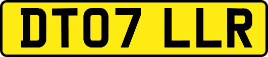 DT07LLR