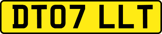 DT07LLT